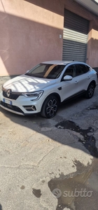 Usato 2021 Renault Arkana 1.6 Benzin 94 CV (21.000 €)