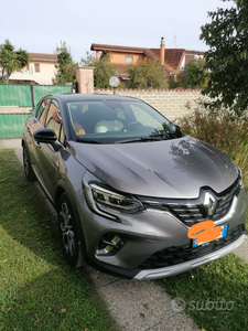 Usato 2021 Renault Captur 1.0 LPG_Hybrid 101 CV (18.999 €)