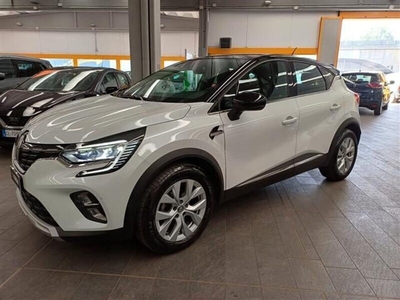 Usato 2021 Renault Captur 1.5 Diesel 95 CV (19.000 €)