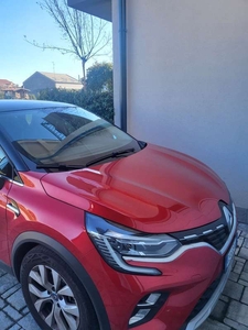 Usato 2021 Renault Captur 1.6 El_Hybrid 159 CV (20.500 €)