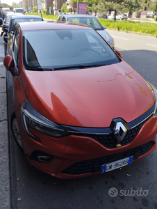 Usato 2021 Renault Clio V 1.0 Benzin 65 CV (14.500 €)