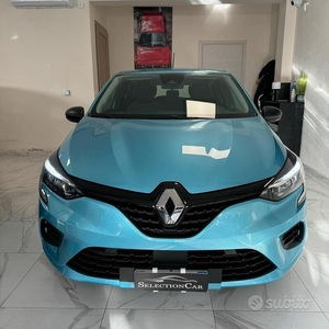 Usato 2021 Renault Clio V 1.0 Benzin 90 CV (15.500 €)