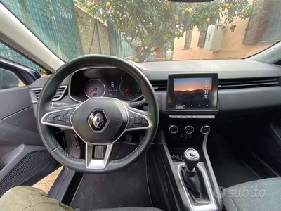 Usato 2021 Renault Clio V 1.0 LPG_Hybrid 101 CV (11.800 €)