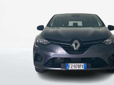 Usato 2021 Renault Clio V 1.1 LPG_Hybrid 101 CV (12.000 €)