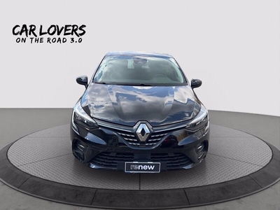 Usato 2021 Renault Clio V 1.6 El_Hybrid 140 CV (16.993 €)