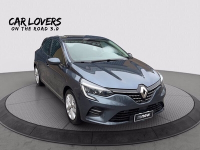 Usato 2021 Renault Clio V 1.6 El_Hybrid 140 CV (17.492 €)