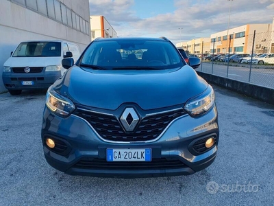 Usato 2021 Renault Kadjar 1.5 Diesel 116 CV (14.900 €)