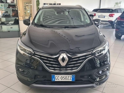 Usato 2021 Renault Kadjar 1.5 Diesel 116 CV (17.900 €)