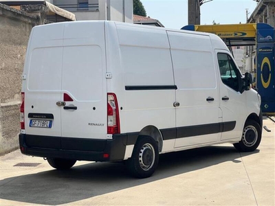 Usato 2021 Renault Master 2.3 Diesel 135 CV (26.500 €)