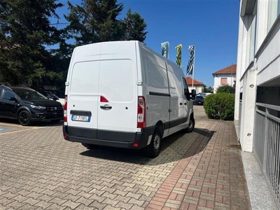 Usato 2021 Renault Master 2.3 Diesel 135 CV (28.500 €)