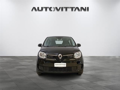 Usato 2021 Renault Twingo El 82 CV (11.500 €)