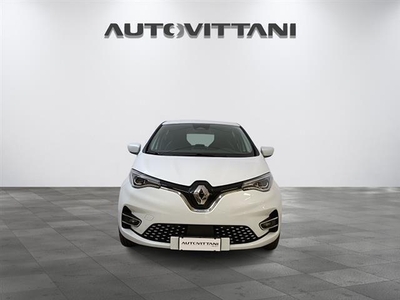 Usato 2021 Renault Zoe El 136 CV (18.750 €)