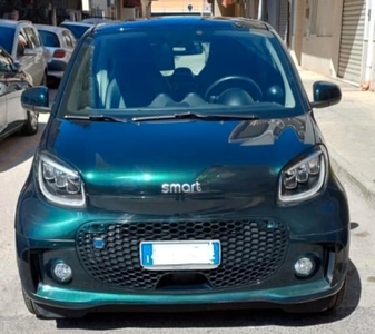 Usato 2021 Smart ForTwo Electric Drive El 56 CV (15.500 €)