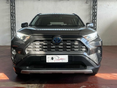 Usato 2021 Toyota RAV4 EV El 178 CV (38.800 €)