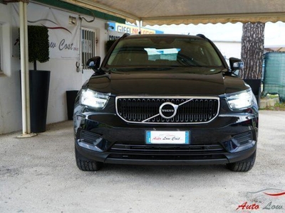 Usato 2021 Volvo XC40 1.5 Benzin 129 CV (25.900 €)