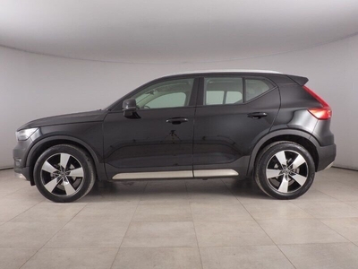 Usato 2021 Volvo XC40 1.5 Benzin 129 CV (33.900 €)