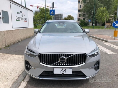 Usato 2021 Volvo XC60 2.0 El_Benzin 253 CV (37.900 €)