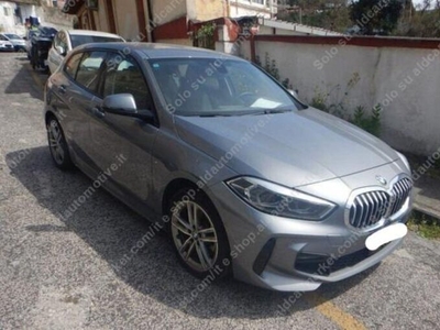 Usato 2022 BMW 116 1.5 Diesel 116 CV (30.900 €)