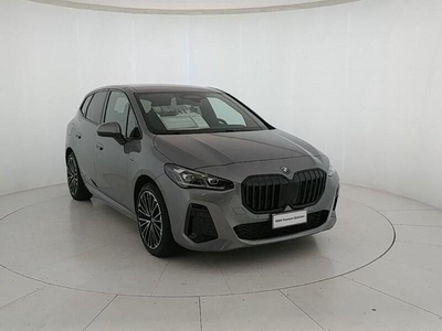 Usato 2022 BMW 225 Active Tourer 1.5 Benzin 136 CV (40.500 €)