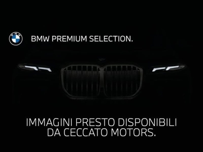 Usato 2022 BMW 225 Active Tourer 1.5 El_Hybrid 136 CV (34.900 €)