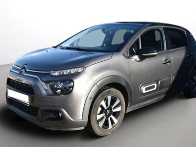 Usato 2022 Citroën C3 1.2 Benzin 83 CV (14.300 €)