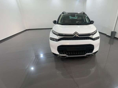 Usato 2022 Citroën C3 Aircross 1.2 Benzin 110 CV (15.900 €)