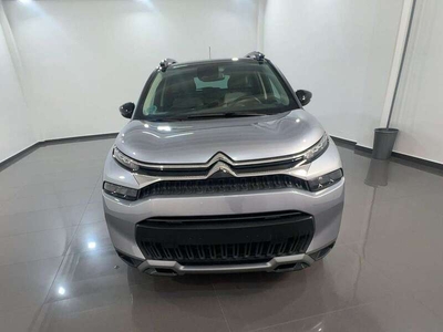 Usato 2022 Citroën C3 Aircross 1.2 Benzin 110 CV (15.900 €)