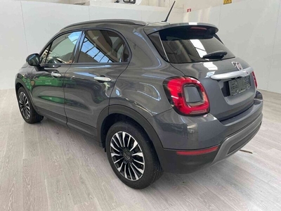 Usato 2022 Fiat 500X 1.6 Diesel 131 CV (18.990 €)