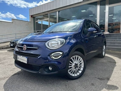 Usato 2022 Fiat 500X 1.6 Diesel 131 CV (20.900 €)