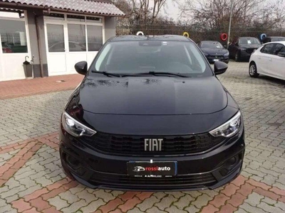 Usato 2022 Fiat Tipo 1.0 Benzin 101 CV (13.870 €)