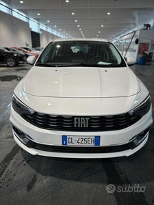 Usato 2022 Fiat Tipo 1.5 El_Hybrid 131 CV (16.400 €)
