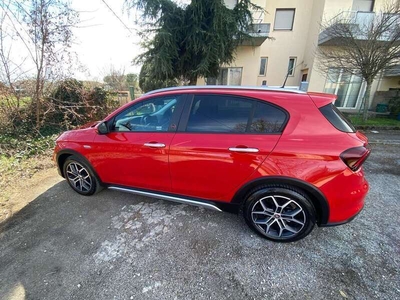 Usato 2022 Fiat Tipo 1.6 Diesel 131 CV (19.000 €)