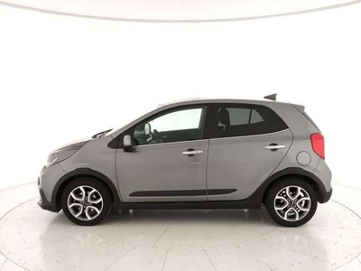 Usato 2022 Kia Picanto 1.0 Benzin 67 CV (15.200 €)