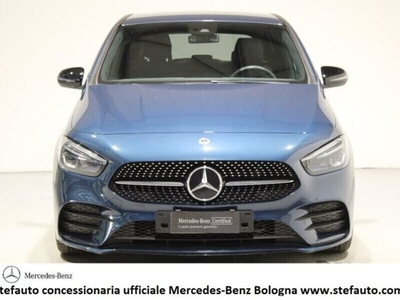 Usato 2022 Mercedes 180 2.0 Diesel 116 CV (31.400 €)