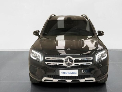 Usato 2022 Mercedes GLB200 2.0 Diesel 150 CV (40.870 €)