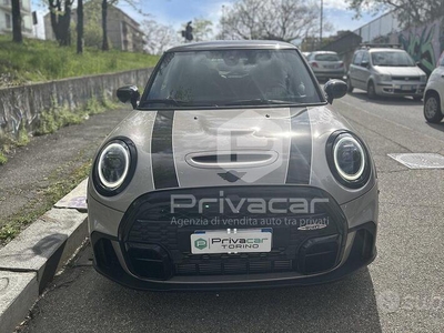 Usato 2022 Mini Cooper S 2.0 Benzin 178 CV (35.900 €)