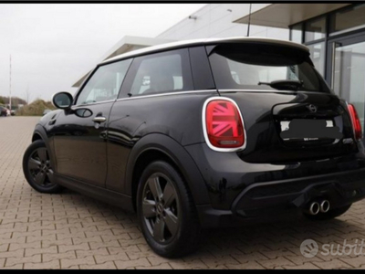 Usato 2022 Mini Cooper S Coupé 2.0 Benzin 178 CV (25.500 €)