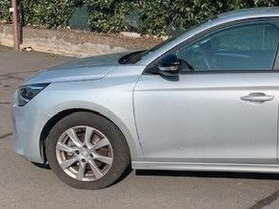 Usato 2022 Opel Corsa 1.2 Benzin 101 CV (13.750 €)