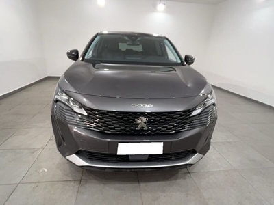 Usato 2022 Peugeot 5008 1.5 Diesel 131 CV (29.900 €)