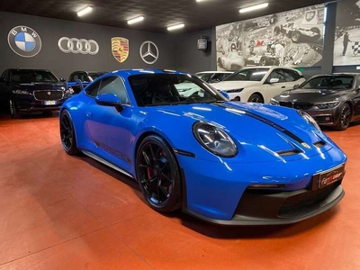 Usato 2022 Porsche 911 GT3 4.0 Benzin 510 CV (209.000 €)