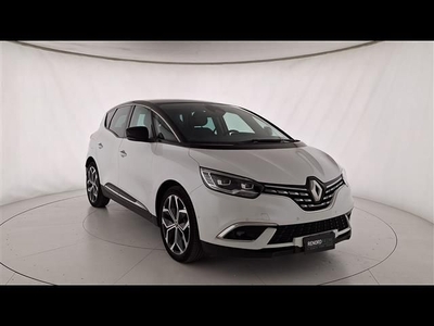 Usato 2022 Renault Scénic IV 1.3 Benzin 140 CV (20.950 €)