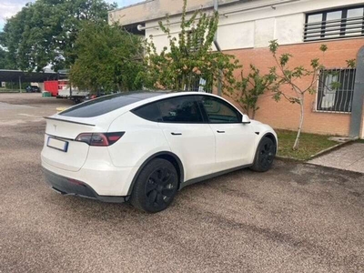 Usato 2022 Tesla Model Y El 120 CV (34.900 €)