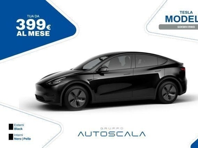 Usato 2022 Tesla Model Y El 120 CV (39.990 €)