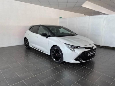 Usato 2022 Toyota Corolla 1.8 El_Hybrid 140 CV (24.900 €)