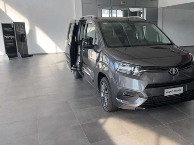 Usato 2022 Toyota Verso El 136 CV (29.110 €)