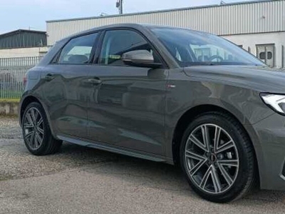 Usato 2023 Audi A1 Sportback 1.0 Benzin 95 CV (26.900 €)