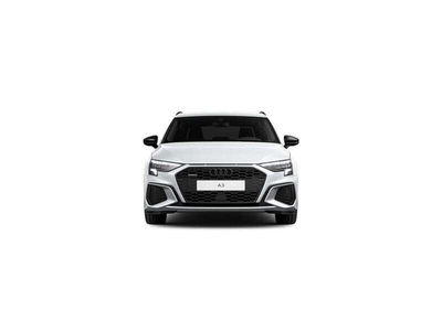 Usato 2023 Audi A3 Sportback 2.0 Benzin 190 CV (49.800 €)