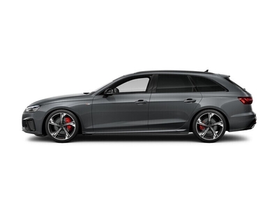 Usato 2023 Audi A4 2.0 Diesel 204 CV (59.400 €)
