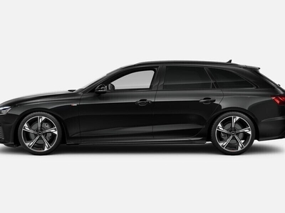 Usato 2023 Audi A4 2.0 Diesel 204 CV (69.100 €)