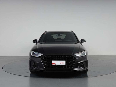 Usato 2023 Audi A4 2.0 Diesel 205 CV (56.900 €)